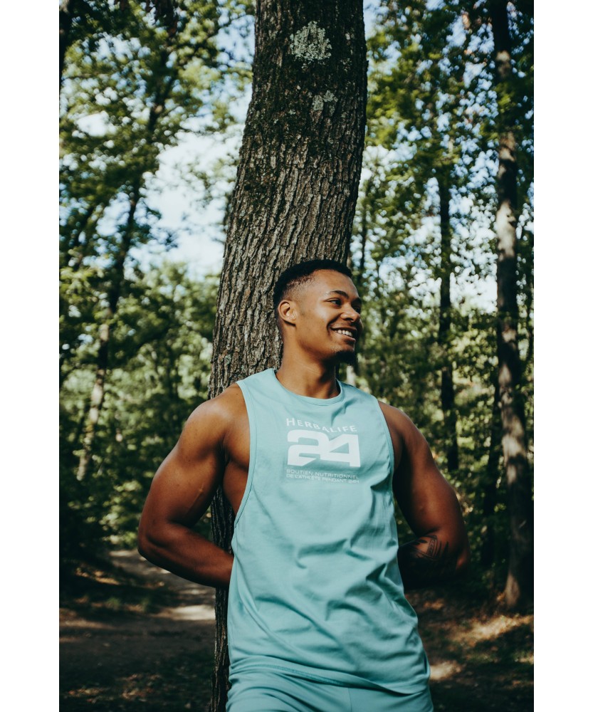 TANKTOP RIVIERA