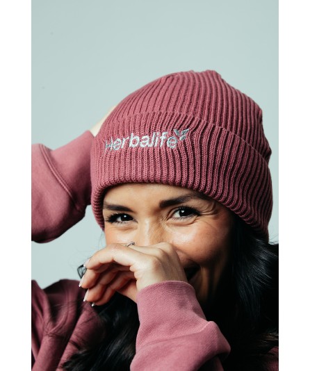 BEANIE PEARL