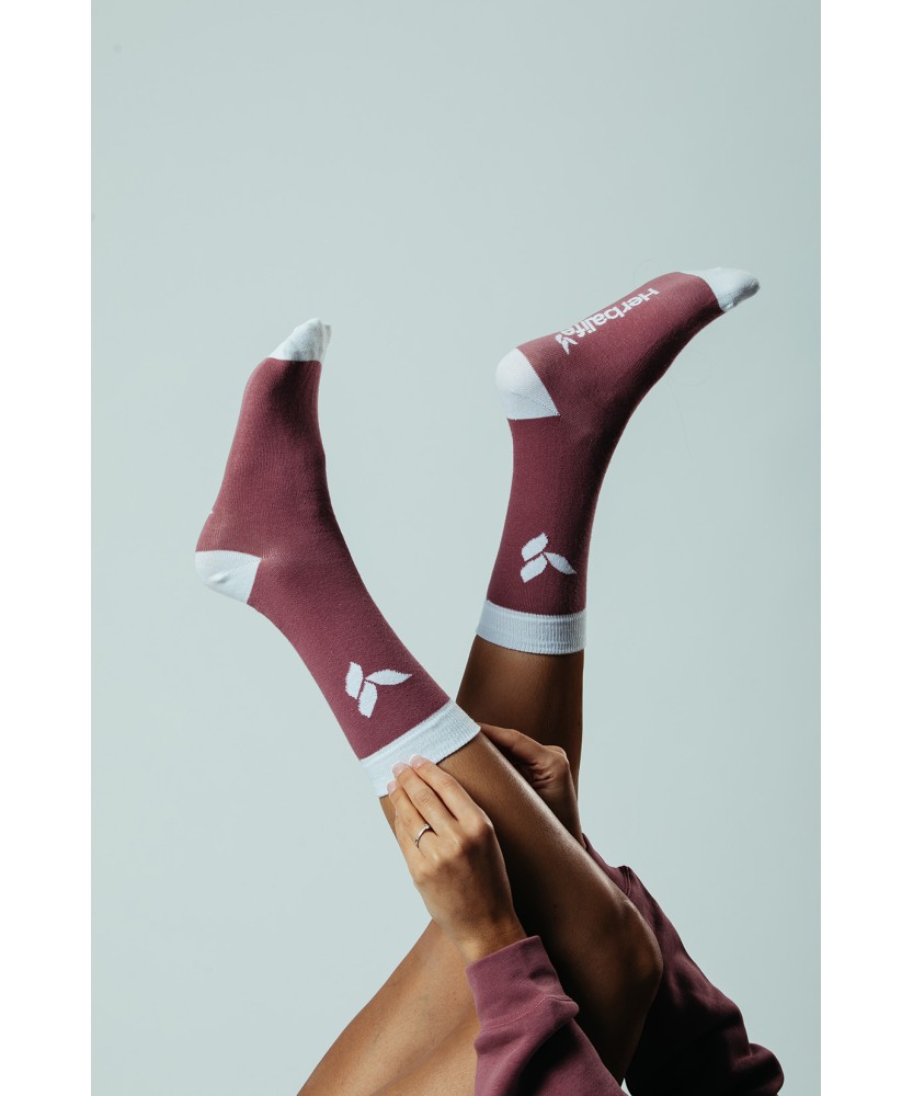 CHAUSSETTES LILY