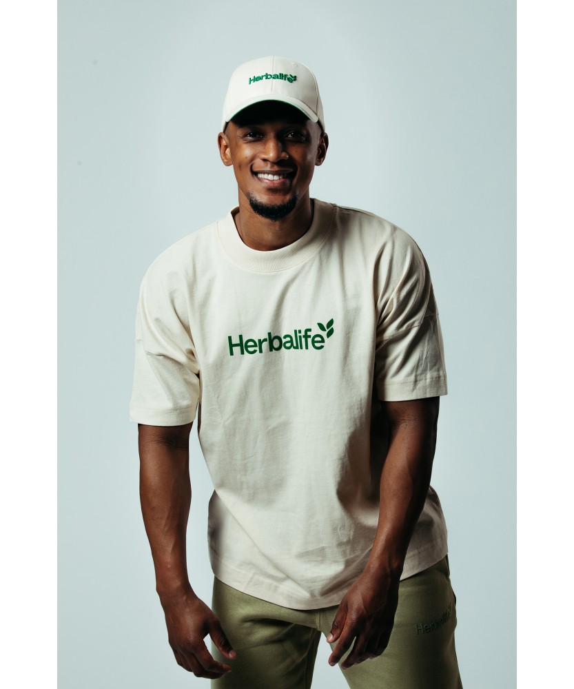 T-SHIRT OVERSIZED JIMMY