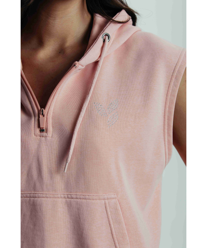 MOUWLOZE JOSY HOODIE