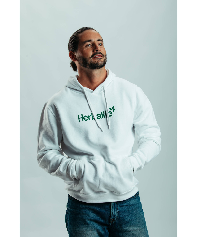 HOODIE UNISEXE - BASIC
