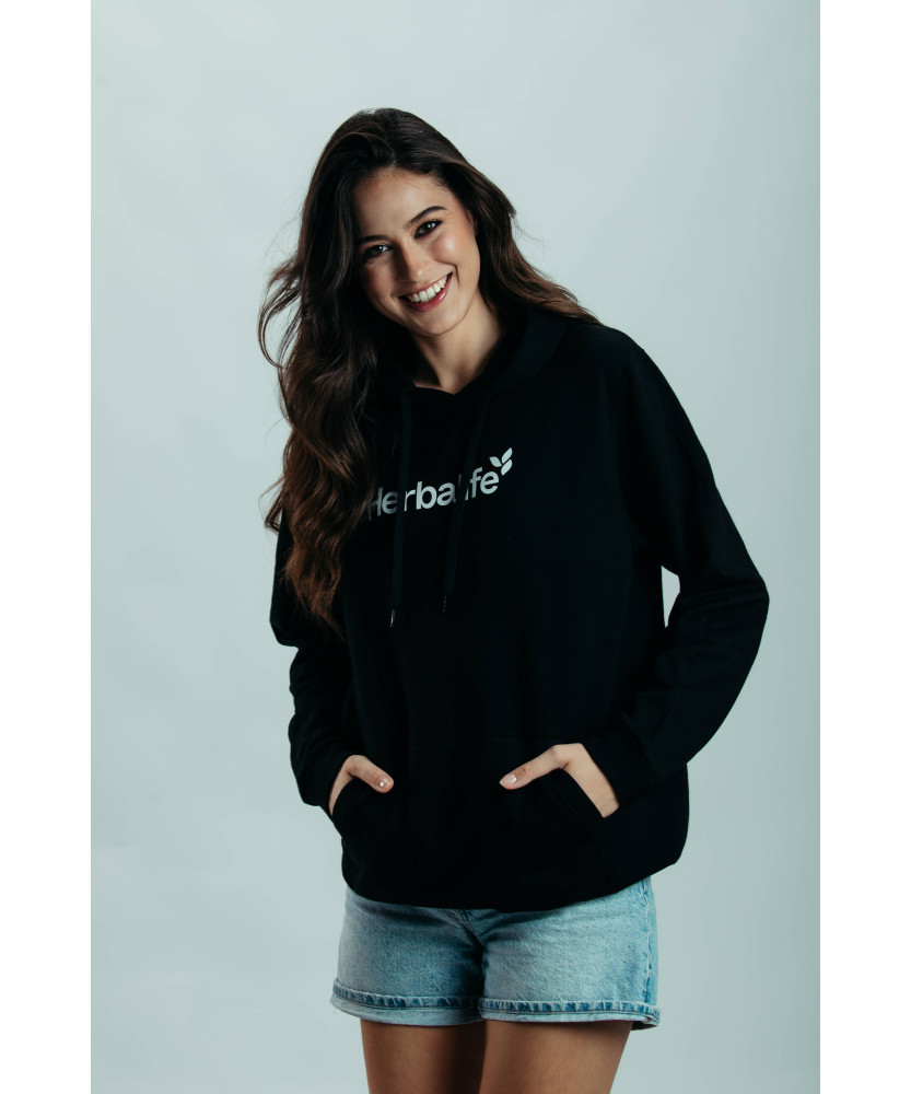 HOODIE UNISEXE - BASIC