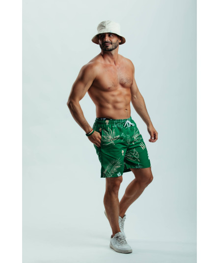 ZWEMSHORT ISAC