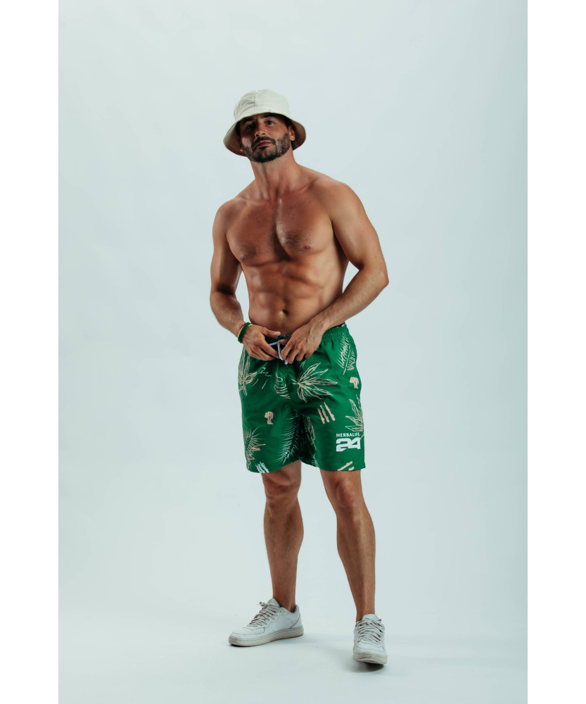 ZWEMSHORT ISAC