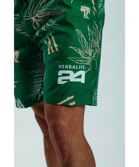 ZWEMSHORT ISAC