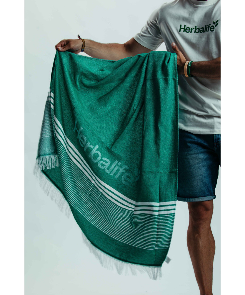 BEACH FOUTA