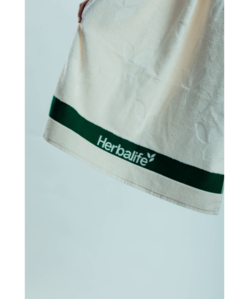 BATH TOWEL