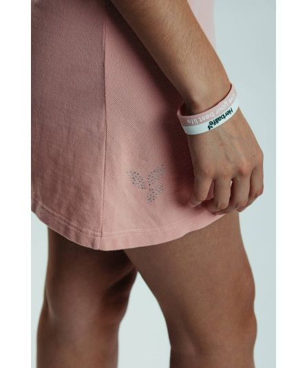 ROBE POLO LUISA