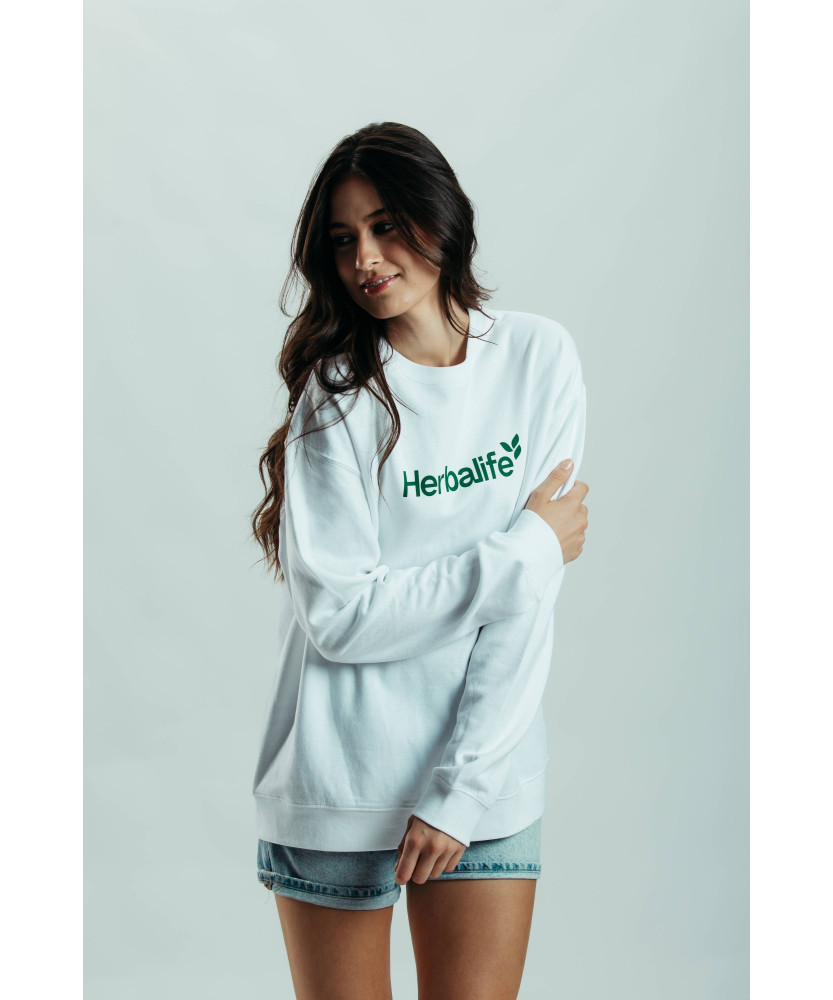 SWEAT-SHIRT UNISEXE - BASIC