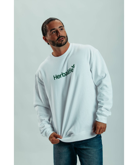 SWEAT-SHIRT UNISEXE - BASIC