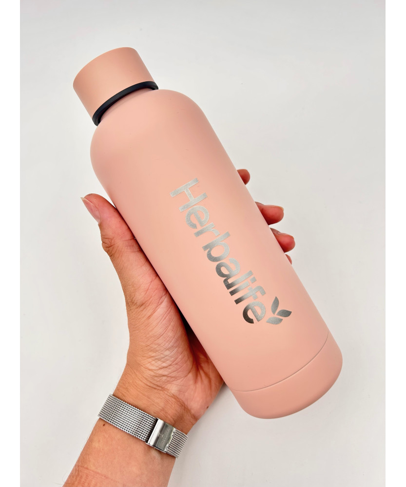 ISOTHERMAL BOTTLE