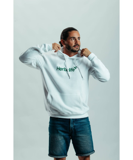 HOODIE UNISEXE - BASIC