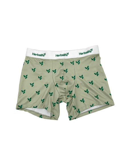 HERBALOVERS BOXER