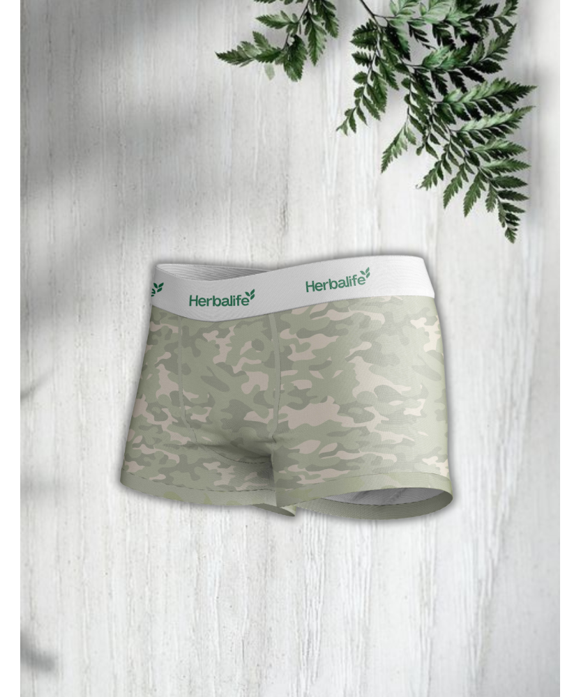 BOXER CAMOUFLAGE