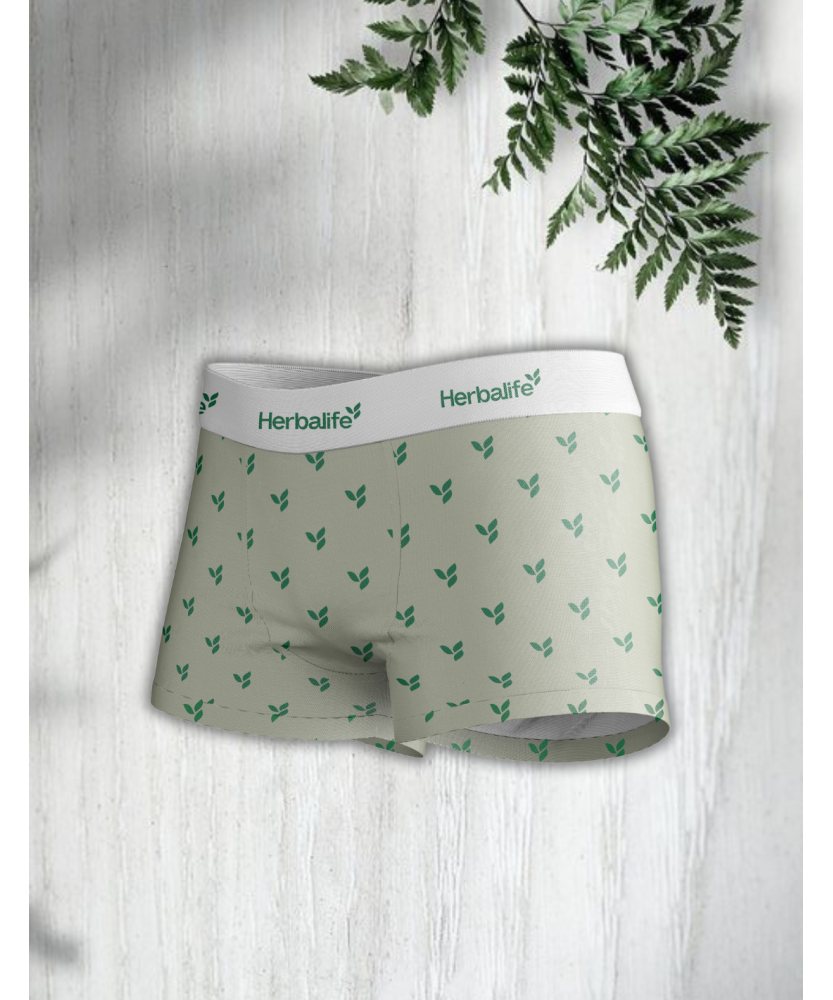 HERBALOVERS BOXER