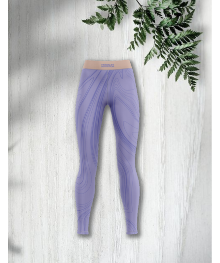 LEGGING VIOLETTA
